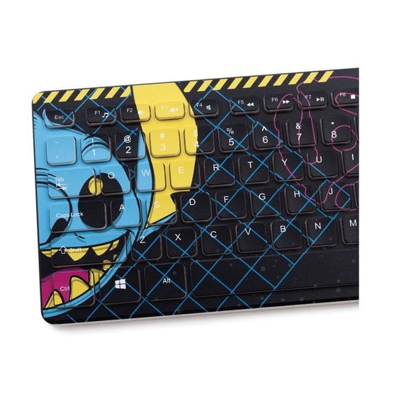 Lilo and Stitch Keyboard,New - Picture 3 of 8